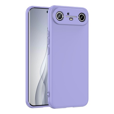 Tecno Spark Slim 5G Case Zore Mara Launch Cover - 2
