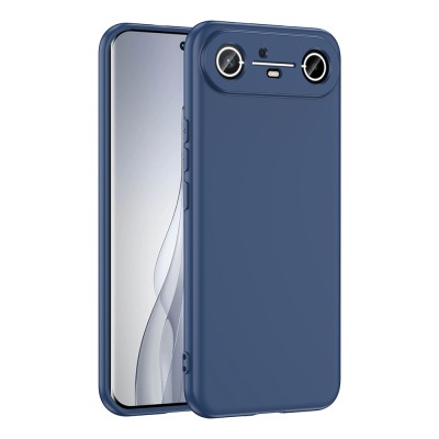 Tecno Spark Slim 5G Case Zore Mara Launch Cover - 4