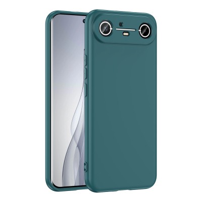 Tecno Spark Slim 5G Case Zore Mara Launch Cover - 5