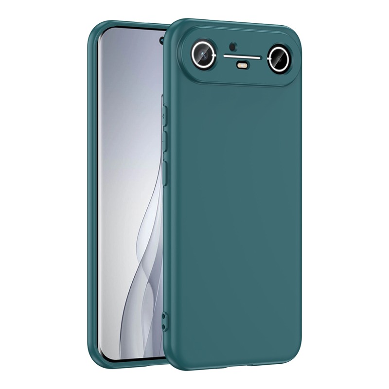 Tecno Spark Slim 5G Case Zore Mara Launch Cover - 5