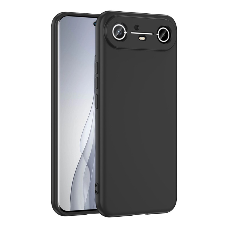 Tecno Spark Slim 5G Case Zore Mara Launch Cover - 6