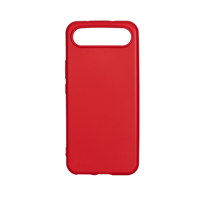 Tecno Spark Slim 5G Case Zore Silicone - 1