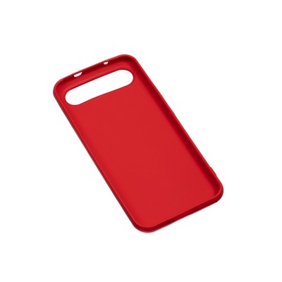 Tecno Spark Slim 5G Case Zore Silicone - 7