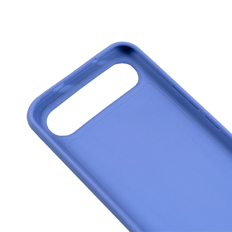 Tecno Spark Slim 5G Case Zore Silicone - 9