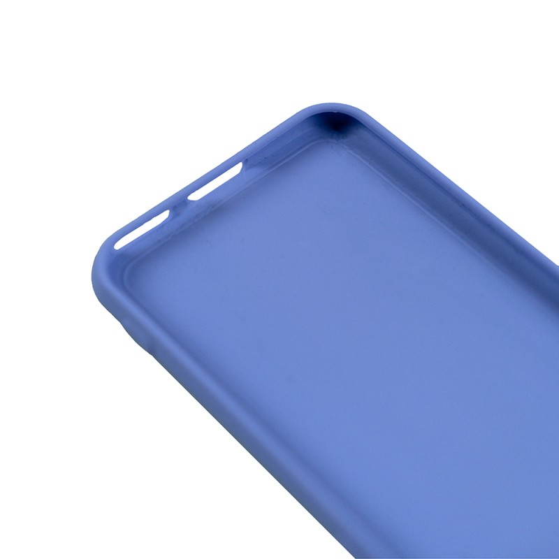 Tecno Spark Slim 5G Case Zore Silicone - 10