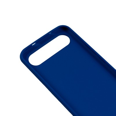 Tecno Spark Slim 5G Case Zore Silicone - 11