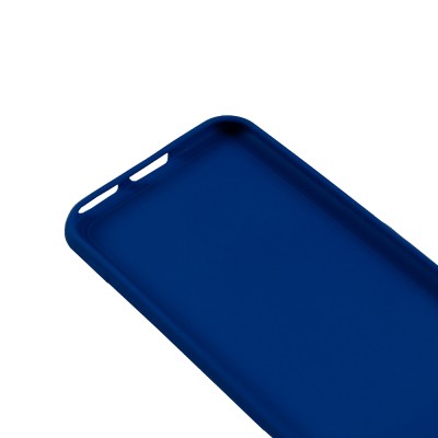 Tecno Spark Slim 5G Case Zore Silicone - 12