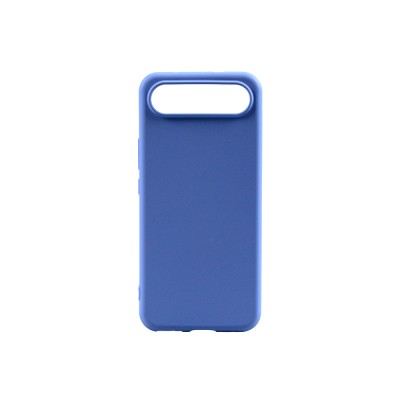 Tecno Spark Slim 5G Case Zore Silicone - 6
