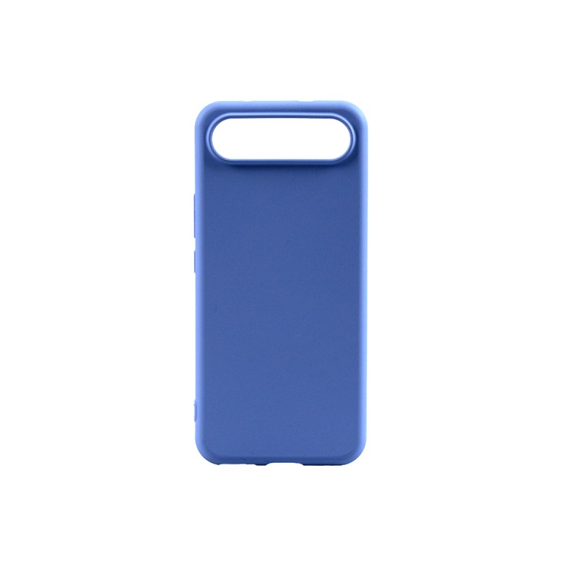 Tecno Spark Slim 5G Case Zore Silicone - 6