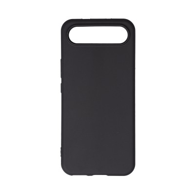 Tecno Spark Slim 5G Case Zore Silicone - 4