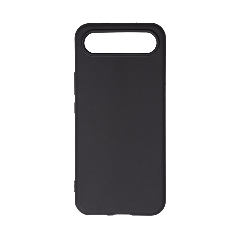Tecno Spark Slim 5G Case Zore Silicone - 4