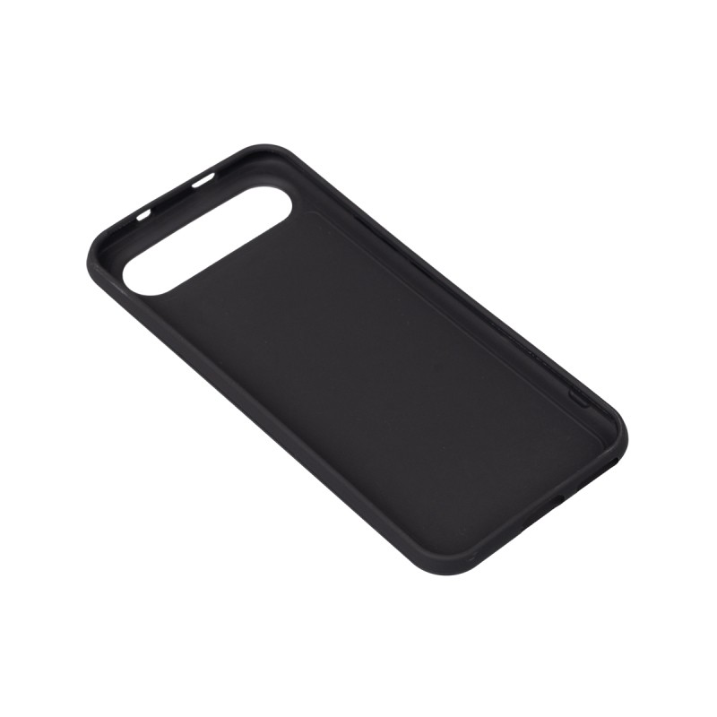 Tecno Spark Slim 5G Case Zore Silicone - 13