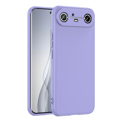 Tecno Spark Slim 5G Kılıf Zore Mara Lansman Kapak - Zore