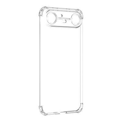 Tecno Spark Slim 5G Zore 2mm Anti Shock Silicone - 3