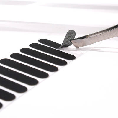 Telephone Handset and Speaker Zore Anti-Dust Sticker Set of 20 - Zore