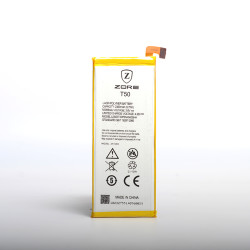 Turkcell T50 Zore Tam Orjinal Batarya - Zore