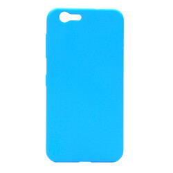 Turkcell T70 Kılıf Zore Premier Silikon Kapak - Zore