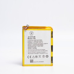 Turkcell T80 Zore Full Original Battery - Zore