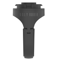 Ugly Rubber Y Ride Mount Motorcycle Car Holder - Ugly Rubber