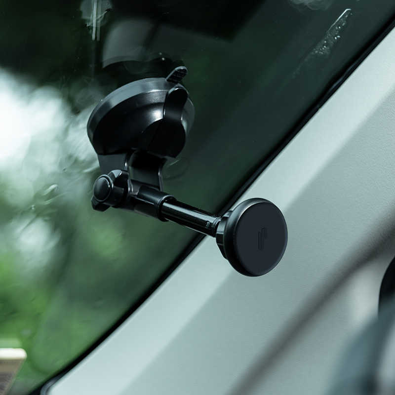 UR MG-03 Araç Telefon Tutucu - Siyah