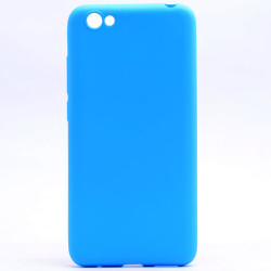 Vestel E3 Kılıf Zore Premier Silikon Kapak - Zore