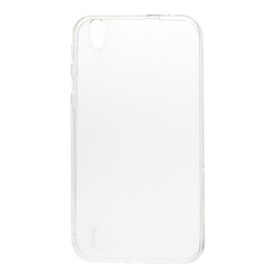 Vestel Venüs 5000 Case Zore Süper Silikon Cover - Zore