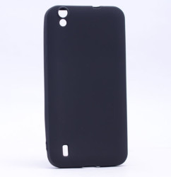 Vestel Venüs 5000 Kılıf Zore Premier Silikon Kapak - Zore