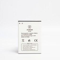 Vestel Venüs 5.0V Zore A Quality Compatible Battery - Zore