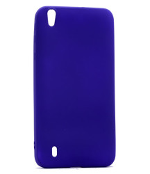 Vestel Venüs 5530 Kılıf Zore Premier Silikon Kapak - Zore