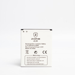 Vestel Venüs 5.5V Zore A Quality Compatible Battery - Zore