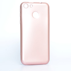 Vestel Venüs E4 Kılıf Zore Premier Silikon Kapak - Zore