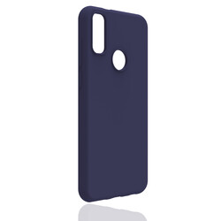 Vestel Venüs E5 Case Zore Biye Silicon - Zore