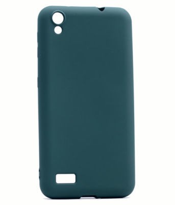 Vestel Venüs V3 5010 Kılıf Zore Premier Silikon Kapak - 2