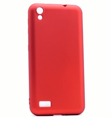 Vestel Venüs V3 5010 Kılıf Zore Premier Silikon Kapak - 4