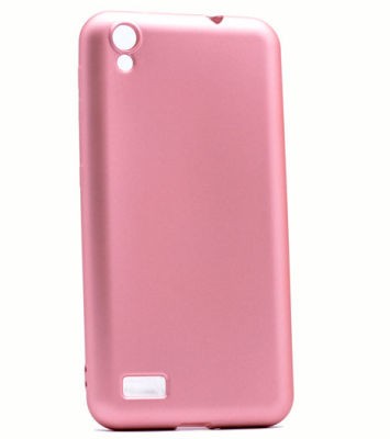 Vestel Venüs V3 5010 Kılıf Zore Premier Silikon Kapak - 6