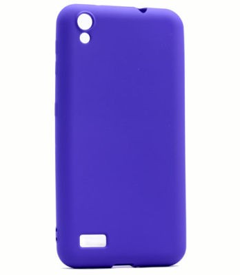 Vestel Venüs V3 5010 Kılıf Zore Premier Silikon Kapak - 8