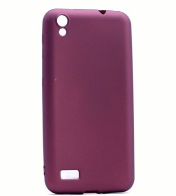 Vestel Venüs V3 5010 Kılıf Zore Premier Silikon Kapak - 9