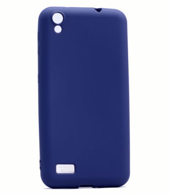 Vestel Venüs V3 5010 Kılıf Zore Premier Silikon Kapak - 10