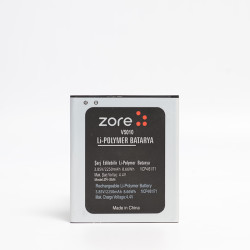 Vestel Venüs V3 5010 Zore A Kalite Uyumlu Batarya - Zore