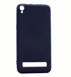 Vestel Venüs V3 5020 Kılıf Zore Premier Silikon Kapak - Zore