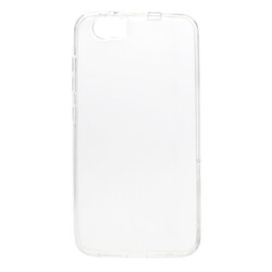 Vestel Venüs V3 5070 Case Zore Süper Silikon Cover - Zore