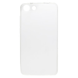 Vestel Venüs V4 Case Zore Süper Silikon Cover - Zore