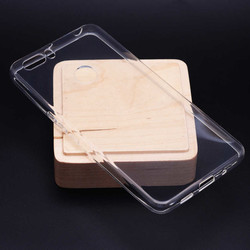 Vestel Venüs V6 Kılıf Zore Süper Silikon Kapak - Zore