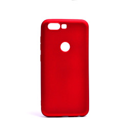 Vestel Venüs V6 Kılıf Zore Premier Silikon Kapak - Zore