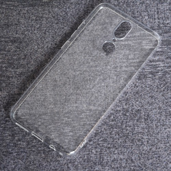 Vestel Venüs V7 Kılıf Zore Süper Silikon Kapak - Zore