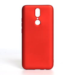 Vestel Venüs V7 Kılıf Zore Premier Silikon Kapak - Zore