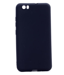 Vestel Venüs Z10 Kılıf Zore Premier Silikon Kapak - Zore