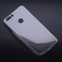 Vestel Venüs Z20 Kılıf Zore Süper Silikon Kapak - Zore