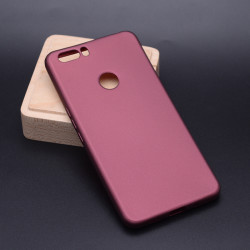 Vestel Venüs Z20 Kılıf Zore Premier Silikon Kapak - Zore