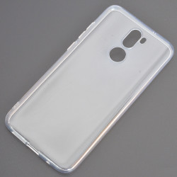 Vestel Venüs Z30 Case Zore Süper Silikon Cover - Zore